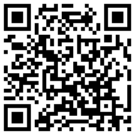 qrcode für Triton RAB-PO-X61-XD - 19"Schrank zbh Sockel RDA/RTA B600xT1000 Schwarz 1500Kg