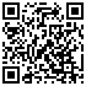 qrcode für Berker 52038989 - Lichtsignal Rahmen 1 polarweiss glänzend