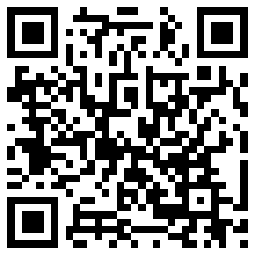 qrcode für Triton RAB-PO-XF1-X1 - 19"Schrank zbh Staubfilter B600mm Ersatzblende Schwarz