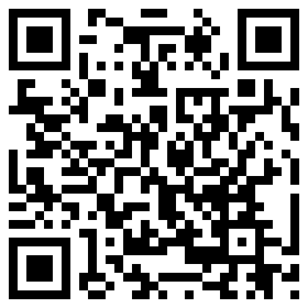 qrcode für Eltako R3-rw - 3 fach Rahmen reinweiß 55x55mm innen Zwischenrahmen 30000322