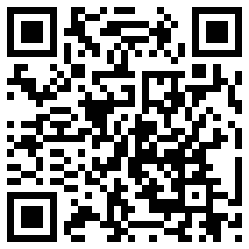 qrcode für Schneider Electric Leuchtmelder rund rot LED 24V Monoblock IP65 D16mm - XB6EAV4BP