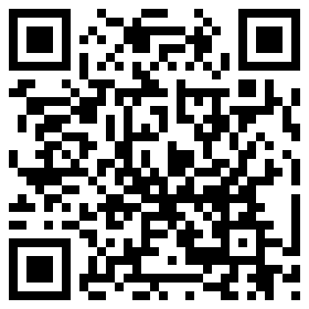 qrcode für Schneider Electric Drucktaster 1W rund flach schwarz Monoblock IP65 D16mm - XB6EAA21P