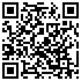 qrcode für Telegärtner L00000A0075 - Patchkabel CAT6A 0 5m Blau 500MHz STP(S/F