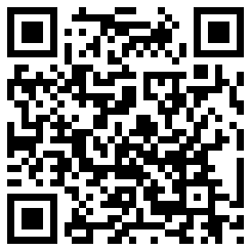 qrcode für Erco-Leuchten 78343.000 - Erco 3 Phasen Stromschiene weiß L=3000