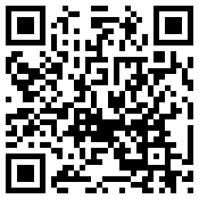 qrcode für Jung CD581BR - Rahmen 1fach braun