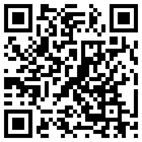 qrcode für Hager MZ532N Drehknebel abschließbar