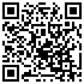 qrcode für BTR 1309121002-E - DAT modul 8/8(8) reinweiß Anschlussdose