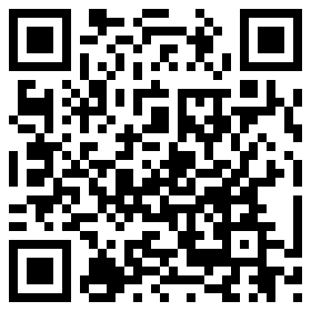 qrcode für OBO Bettermann GRM 105 500 G - Gitterrinne GRM 105x500x3000 St 6002415