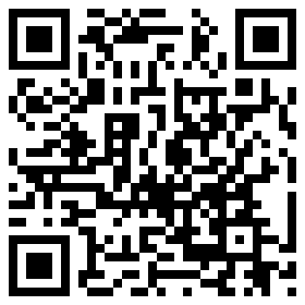 qrcode für Gira 2605112 - Keyless Codetastatur Flächenschalter reinweiß