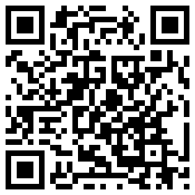 qrcode für Brother TZE-M951 - TZEM951 Band 24mm Schwarz/Silber