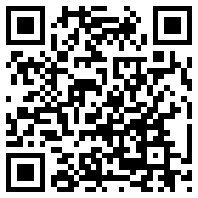 qrcode für Weidmüller Anschlussdose Kupplung 1318150000 - IE-CD-V14MSCRJ-MM-C-MA
