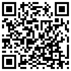 qrcode für Gira 147166 - Abdeckung Schalter Komfort TX44 reinweiß