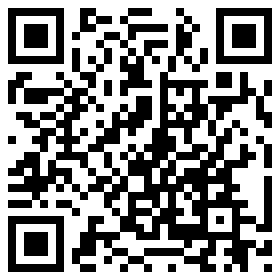 qrcode für Hager HPW251DR