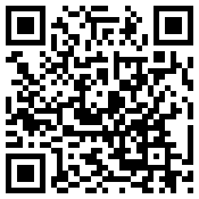 qrcode für BTR 1309310001-E - Subway Unterflureinheit GB3 leer schwarz Geräteeinsätze