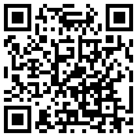 qrcode für Gira 543300 - Funk Schalt Tastaktor REG 1fach eNet