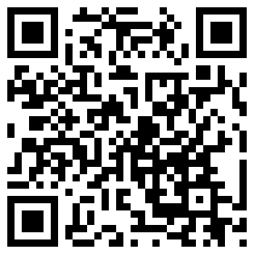 qrcode für Busch Jaeger 1723-280 - BJ Abdeckrahmen 3f Busch axcent weißglas