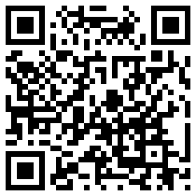qrcode für Gira 2022112 - Tastsensor 3 Basis 2 fach KNX Flächenschalter reinweiß