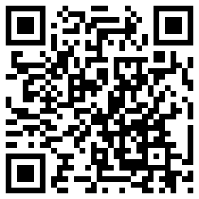 qrcode für Busch Jaeger 1766-885 - BJ Abdeckung TAE future linear schwarz matt