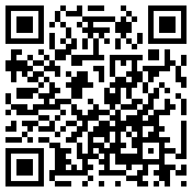 qrcode für HPE U3WX7E SVCS 3YR NBD MSM760 MOB CTR LR