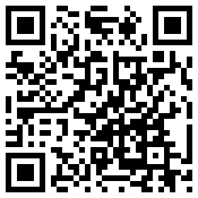 qrcode für HPE HS6G6E SVCS 1Y FC NBD EXCH EDU/R AP-5