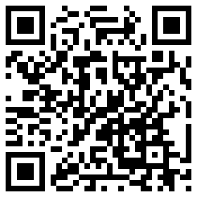 qrcode für HPE HS6B8E SVCS 5Y FC NBD EXCH EDU/R AP-5
