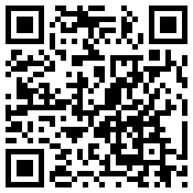 qrcode für HPE HM1B3E SVCS 1Y FC NBD EXCH HW AP-575