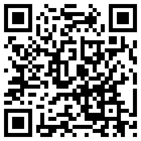 qrcode für OBO Bettermann SDE-RW D0RW3B - Steckdoseneinheit Modul 45 3fach 84x185x59mm rws 6119433