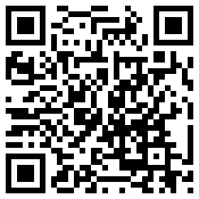 qrcode für Legrand 13001 - Sicherung 1A Typ 10x38mm