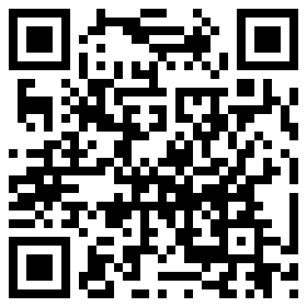 qrcode für HPE HB2M9PE SVCS 1Y PW FC CTR EDU/R A INTR