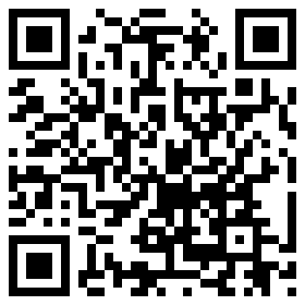 qrcode für Jung MAA1011SW - Einsatz Cinch Audio/ Miniklinke 3 5mm Serie A schwarz