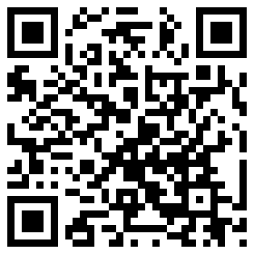 qrcode für Effekta GE/CS141LPF - zbh SNMP Adapter extern RS232/TP Professional