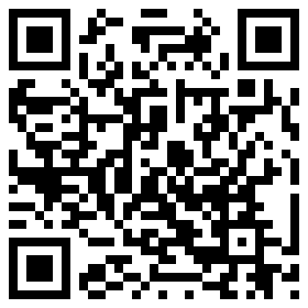 qrcode für OBO Bettermann DBZ-BSUT - Befestigungs Set Untertischmontage 6116986