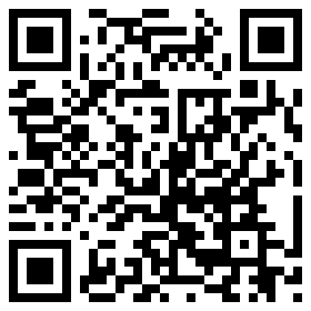 qrcode für HPE U3SN9E SVCS 5YR NBD EX CH MSM760 MOB