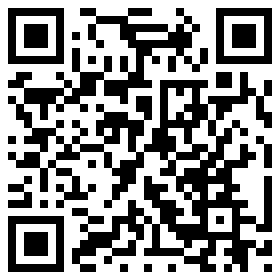 qrcode für Allnet ALL-S0002023 - 19" Zubehör Blindplatte 2HE Schwarz