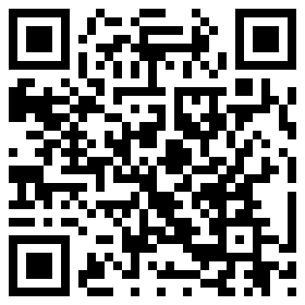 qrcode für HPE U3UB7E SVCS 1YR NBD EX CH MSM760 MOB