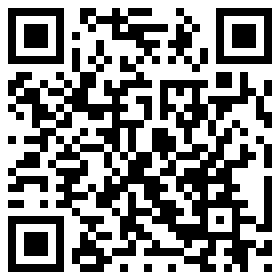 qrcode für Metz Connect 1309441002-I UP-Gehaeuse rot-weiss ohne Module Schloss