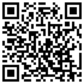 qrcode für Schneider Electric XB5AA11 - Drucktaste flach ws 1S