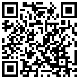 qrcode für HPE U3TB6E SVCS 5YR 4H EX CH MSM720 MOB