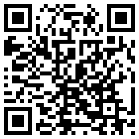 qrcode für Panasonic KX-TG6811GB - DECT Telefon SOLO schnurlos schwarz
