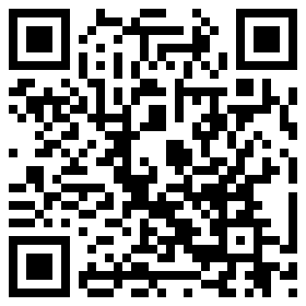 qrcode für HPE HB2F8E SVCS 1Y FC 24x7 ED/RAINPP 1K H