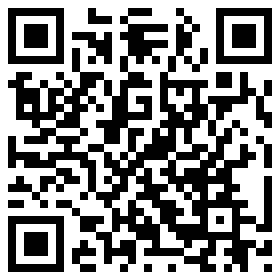 qrcode für Hager ZB33ET225W1T