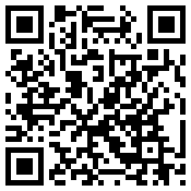 qrcode für Hager M5284 - Klammer PVC FB Oberteil 210mm