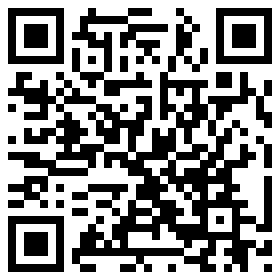qrcode für Hager ZH33X7T