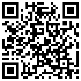 qrcode für Eltako FTN14 - RS485 Bus Aktor Treppenlicht Nachlaufschalter 30014011