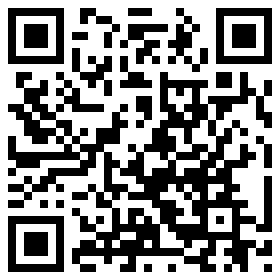 qrcode für Berker 80960421 - Abdeckung KNX PIR Alu samt
