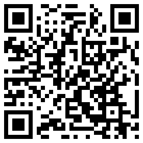 qrcode für Gira 109000 - Beschriftung 38x54mm Bögen