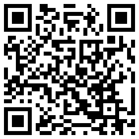 qrcode für Gira 1363 27 - 136327 Profil 3 fach Farbe reinweiß Profil 55 senkrecht
