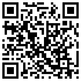 qrcode für Moeller Electric M22-XD-S-GB16 - EATON Tastenplatte flach schwarz beschriftet REVERSE 218206