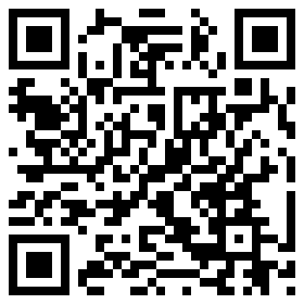 qrcode für Urmet 75254 Blind-Modul SM 1168/59G