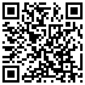 qrcode für Urmet 75394 Namensschild TSZ 1168/102